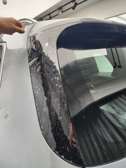 BMW X7 하버캠프 세라믹본드 썬팅 및 블랙팩 크롬딜리트 그리고 울트라핏 생활보호 PPF까지! - 하이코어 카핏 구리 / 구리 토평동