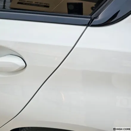 하남 썬팅 버텍스900 가격과 농도 BMW 3시리즈에 시공 완료 / 구리 토평동
