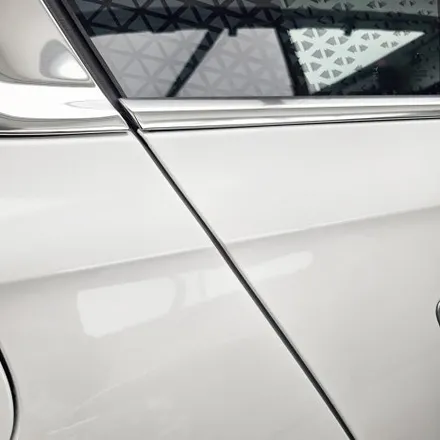 BMW 기함 7시리즈 라미네이트 글라스, 반사필름 <퀀텀> 입히면 어떻게 될까? / 구리 토평동