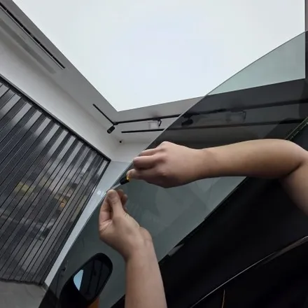 슈퍼카 맥라렌 아투라도 선택한 남양주 썬팅 하버캠프 세라믹본드 / 구리 토평동
