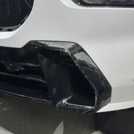 1억 넘는 SUV의 신차패키지 참된 예시, BMW X7 후퍼옵틱 프나세 + 울트론 PPF 풀 패키지 [남양주 하이코어] / 구리 토평동