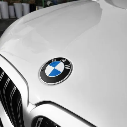 깔끔한 화이트 BMW X7 영업사원 서비스 대신 남양주 신차패키지 격조 있게 / 구리 토평동