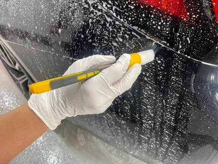 BMW530e G30 프론트패키지 PPF , 생활보호패키지 8종, 실내PPF, 신차PPF패키지 / 구리 남양주 노원구 PPF 전문시공점 / 구리 토평동
