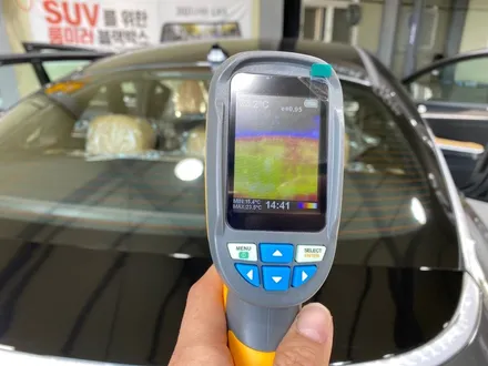 K5 DL3 루마버텍스 900/700, 만도V3 애프터블로우 신차꾸미기 / 구리 토평동
