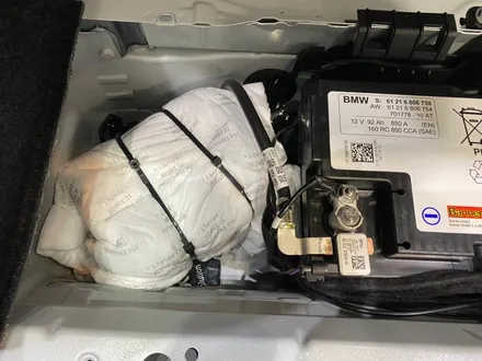 BMW 520i 하버캠프 세라믹본드, 에코파워팩 12C, 아이나비 QXD7000 신차패키지 / BMW썬팅고민은 하버캠프 / 구리 토평동