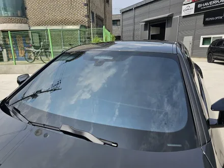 가장 높은 등급 비반사 필름 후퍼옵틱 프나세 pick! BMW i4 M50 pro 드라빗 그레이 신차패키지 남양주 썬팅 / 구리 토평동