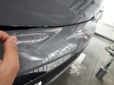 BMW X7 하버캠프 세라믹본드 썬팅 및 블랙팩 크롬딜리트 그리고 울트라핏 생활보호 PPF까지! - 하이코어 카핏 구리 / 구리 토평동