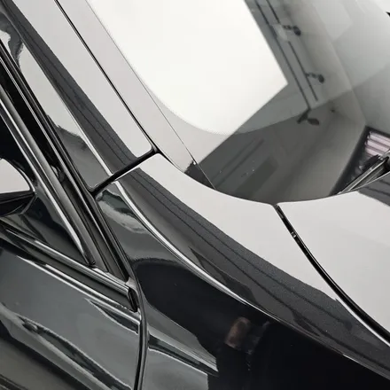 퀄리티에 진심인 남양주 PPF 하이코어죠 -  BMW X7 M60i 블랙 / 구리 토평동