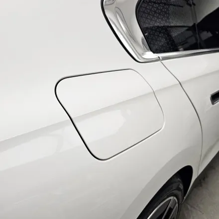 BMW 기함 7시리즈 라미네이트 글라스, 반사필름 <퀀텀> 입히면 어떻게 될까? / 구리 토평동