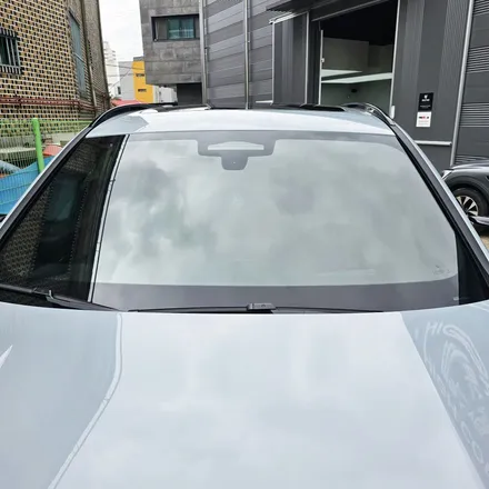 우주 왕복선에도 쓰는 썬팅 후퍼옵틱 드레이 색상 · 가격 · 농도 총정리 / 구리 토평동