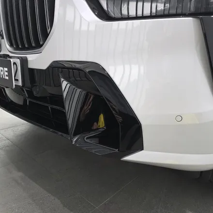 1억 넘는 SUV의 신차패키지 참된 예시, BMW X7 후퍼옵틱 프나세 + 울트론 PPF 풀 패키지 [남양주 하이코어] / 구리 토평동