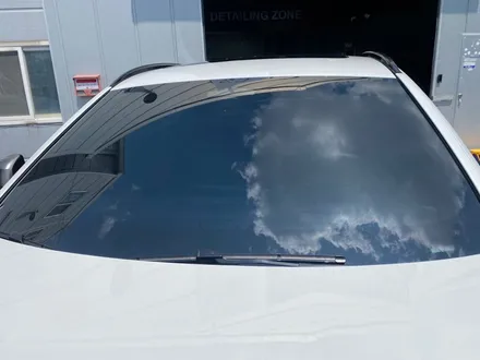 BMW X6 M50i 남양주 썬팅 하버캠프 베스트본드 재시공썬팅,휠림코팅으로 중고차도 새차처럼! / 구리 토평동