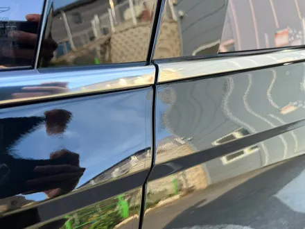 남양주신차썬팅 블락포디 바이올렛 GV70 전기차, 한여름밤의 무드를 담은 바이올렛 / 구리 토평동