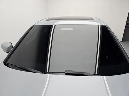 의정부 신차패키지 \'하이코어\' 카핏 구리점에 의뢰한 BMW 3시리즈 브루클린 그레이 하버캠프 세라믹본드 / 구리 토평동