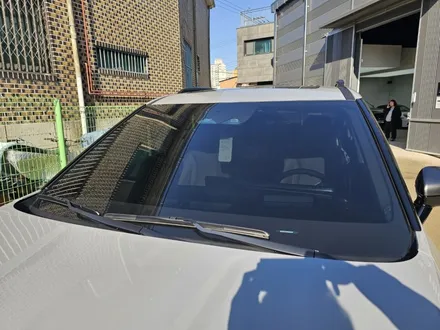 이보다 시인성 좋은 썬팅 있을까? 하버캠프 세라믹본드 카니발 그래비티 세라믹실버 의정부 신차패키지 - 하이코어 카핏 / 구리 토평동