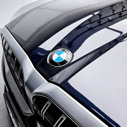 BMW G60 5시리즈 독일제 썬팅 윈도틴팅 \