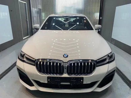 BMW530i 하버캠프 세라믹본드 신차패키지 / 구리 남양주 중랑구 광진구 하남 용인 의정부 신차검수 신차패키지 (구리카핏) / 구리 토평동