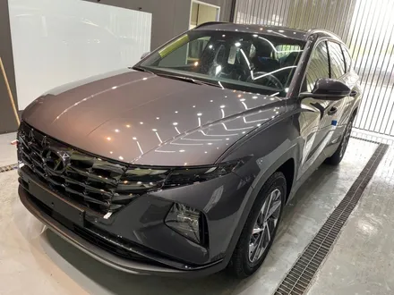 투싼NX4 루마 버텍스, 아이나비 QXD7000, PPF 7종 생활보호패키지 신차검수 신차패키지 / 다산 남양주 구리 갈매 별내 하남 광진구 중랑구 썬팅 신차검수 신차패키지 / 구리 토평동