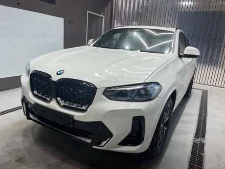 의정부 구리 BMW X4 프리미엄썬팅 루마버텍스 하이패스 PPF 시공가격 시공후기! / 구리 토평동