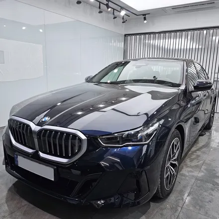 BMW G60 5시리즈 독일제 썬팅 윈도틴팅 \