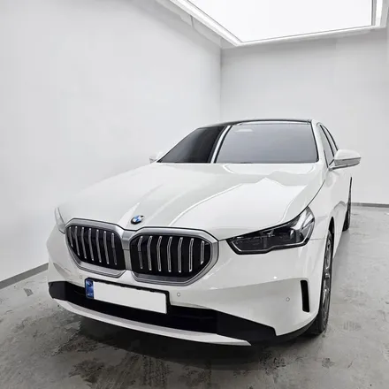 남양주 레이노 썬팅 차세대 F95 농도 27% 12%는 이런 느낌! BMW 5시리즈 (PPF 7종 + 아이나비 블랙박스 QXD1 + 셀뱅크B300 보조배터리) / 구리 토평동