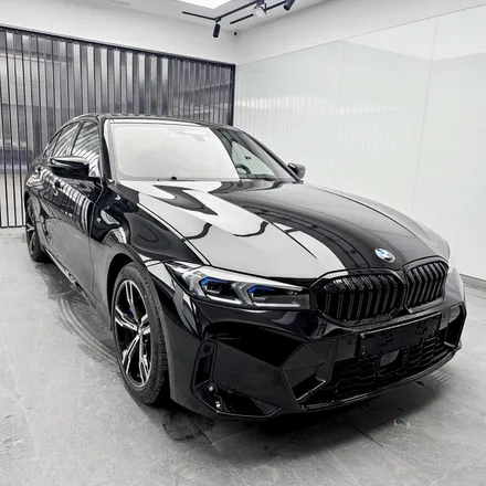 송파 후퍼옵틱 프나세, 선택한 이유 7가지 - BMW 3시리즈 신차패키지 / 구리 토평동