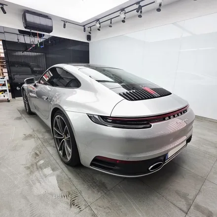 우주 왕복선에도 쓰는 썬팅 후퍼옵틱 드레이 색상 · 가격 · 농도 총정리 / 구리 토평동