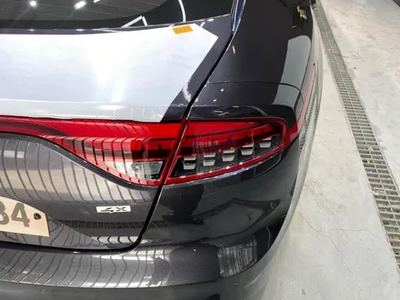 2022 기아 스팅어 글라스틴트 레이니블루, 파인뷰 LX5000 신차패키지 썬팅 / 구리 남양주 의정부 하남 양주 갈매 별내 다산 신차검수 썬팅 신차패키지 / 구리 토평동