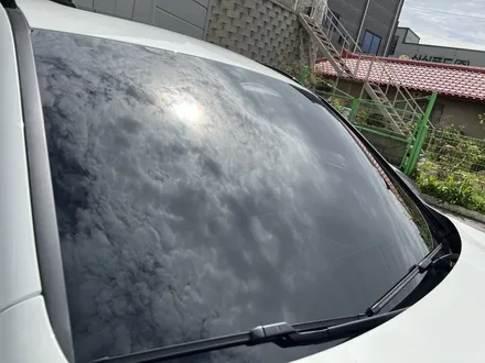 독일제 명품 남양주 썬팅 \'하버캠프 세라믹본드\' 믿고 선택했어요 / 구리 토평동