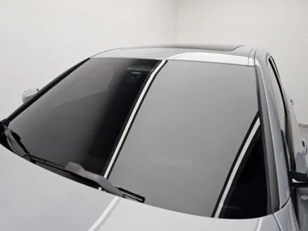 의정부 신차패키지 \'하이코어\' 카핏 구리점에 의뢰한 BMW 3시리즈 브루클린 그레이 하버캠프 세라믹본드 / 구리 토평동