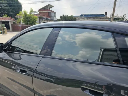 가장 높은 등급 비반사 필름 후퍼옵틱 프나세 pick! BMW i4 M50 pro 드라빗 그레이 신차패키지 남양주 썬팅 / 구리 토평동