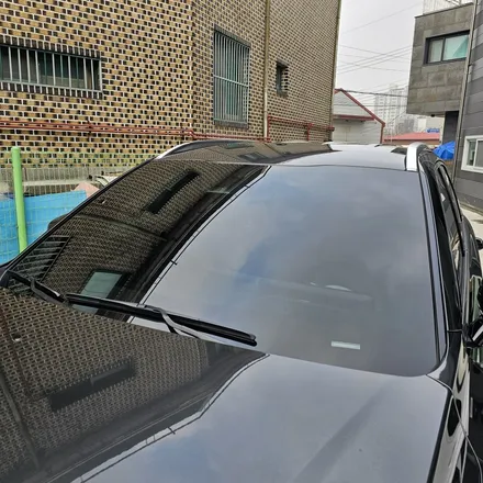남양주 썬팅 쏘렌토 딜러 서비스 현금 요청하고 원하는 제품으로 - 솔라가드 제니스IR / 구리 토평동
