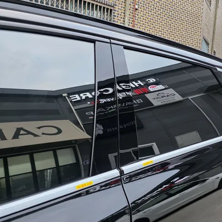 남양주 썬팅 쏘렌토 후퍼옵틱 프나세, 3번 연속 찾아주신 단골 고객님의 선택 / 구리 토평동