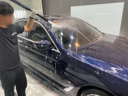 BMW530e G30 프론트패키지 PPF , 생활보호패키지 8종, 실내PPF, 신차PPF패키지 / 구리 남양주 노원구 PPF 전문시공점 / 구리 토평동