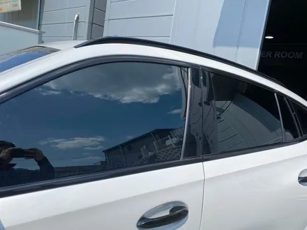 BMW X6 M50i 남양주 썬팅 하버캠프 베스트본드 재시공썬팅,휠림코팅으로 중고차도 새차처럼! / 구리 토평동