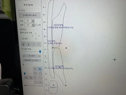 가성비 반사필름 추천! 컬러감 좋은 블락포디 비바 30% 10% 볼보 XC90 데님블루 구리 썬팅 / 구리 토평동