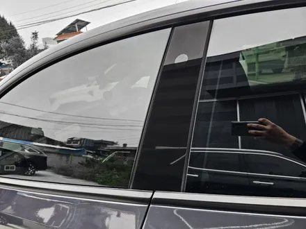 남양주 신차패키지 테슬라 모델Y 썬팅 더 스미스 벨라 비반사 필름 + PPF까지! - 하이코어 후기 / 구리 토평동