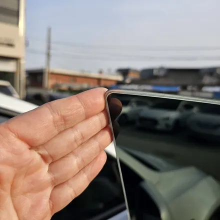 남양주 테슬라 썬팅, 거기서 거기같다면 롤스로이스 순정 옵션 \