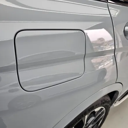 BMW X7 하버캠프 세라믹본드 썬팅 및 블랙팩 크롬딜리트 그리고 울트라핏 생활보호 PPF까지! - 하이코어 카핏 구리 / 구리 토평동
