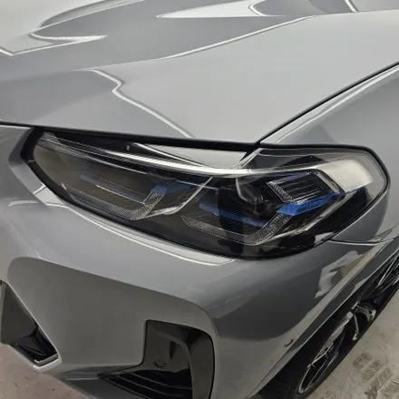 하남 썬팅 추천 BMW X3 M40i 후퍼옵틱 드레이 농도 및 가격 궁금하다면 확인해 보세요. / 구리 토평동