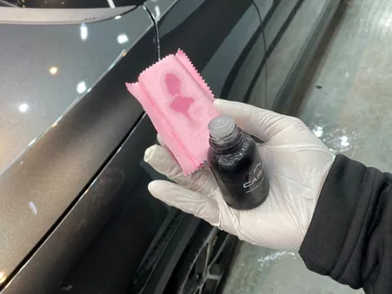 니로 풀체인지 SG2 신차 유리막코팅 시공후기!! / 구리 토평동
