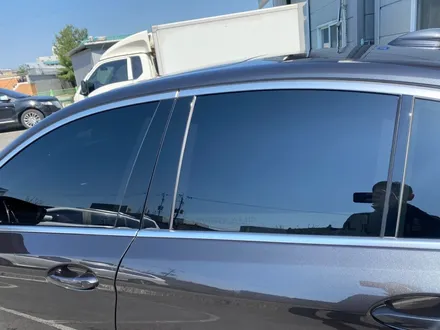 구리신차검수 BMW 530i 하버캠프 세라믹본드, 에코파워팩 16C 신차패키지 시공과정! / 구리 토평동