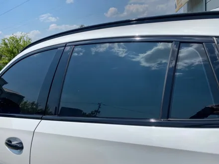 BMW X6 M50i 남양주 썬팅 하버캠프 베스트본드 재시공썬팅,휠림코팅으로 중고차도 새차처럼! / 구리 토평동