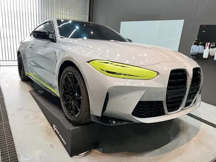 하남 남양주 PPF BMW M4 브루클린그레이 울트라핏 전체PPF , 윈드쉴드 시공후기 / 구리 토평동