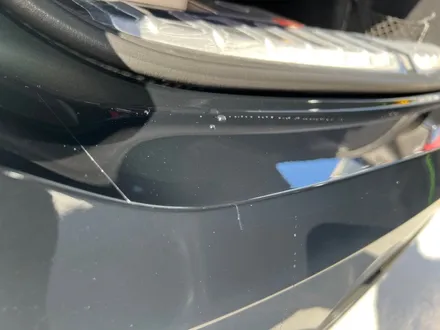 남양주 하남 BMW X2 신차검수 하버캠프 세라믹본드 패키지, 에코파워팩 16C, 본넷PPF 풀시공을 원스탑 원큐에! / 구리 토평동