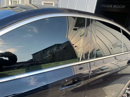 남양주 다산 별내 루마버텍스 PPF 신차패키지로 완성된 BMW 530E. 제대로된 신차검수는 이런 과정! / 구리 토평동