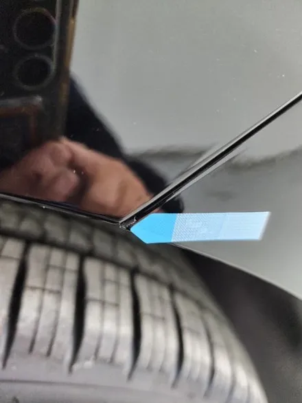 이름 물어볼 정도로 예쁜 반사필름 추천 \