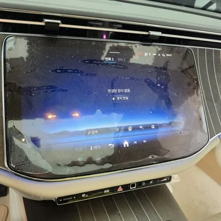 남양주 PPF 벤츠 E300 익스클루시브, 9천만원 넘는 E클래스니까 전체 시공으로 확실한 보호 / 구리 토평동