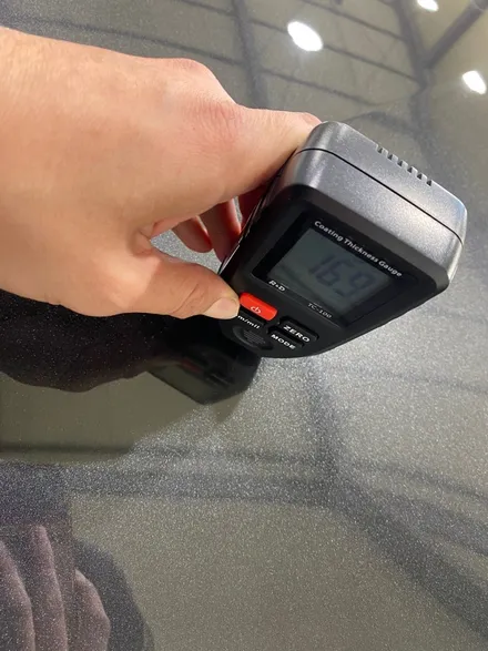K5 DL3 루마버텍스 900/700, 만도V3 애프터블로우 신차꾸미기 / 구리 토평동