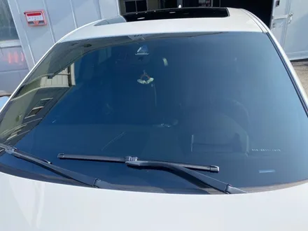 다산 썬팅 BMW 5GT 루마버텍스 1100,700 의 썬팅재시공! / 구리 토평동